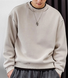 市场上装-卫衣-休闲卫衣