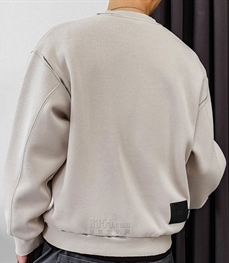 市场上装-卫衣-休闲卫衣