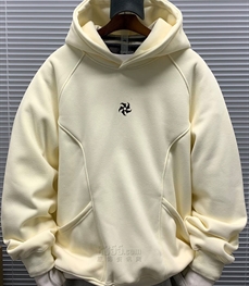 市场上装-卫衣-休闲卫衣