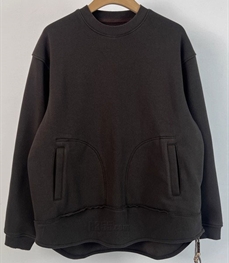 市场上装-卫衣-休闲卫衣