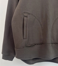 市场上装-卫衣-休闲卫衣