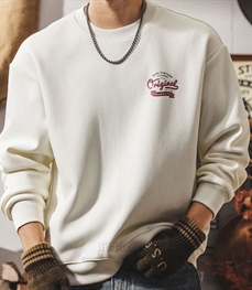 市场上装-卫衣-休闲卫衣