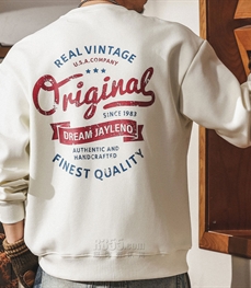 市场上装-卫衣-休闲卫衣