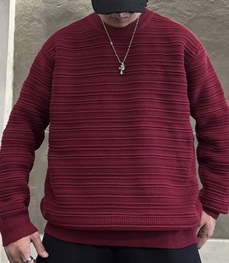 市场上装-毛衫-休闲毛衫