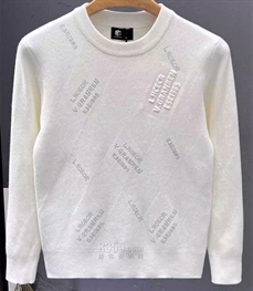 市场上装-毛衫-休闲毛衫