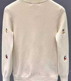 市场上装-毛衫-休闲毛衫