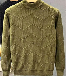 市场上装-毛衫-休闲毛衫