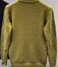 市场上装-毛衫-休闲毛衫