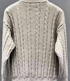 市场上装-毛衫-休闲毛衫