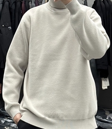 市场上装-毛衫-休闲毛衫