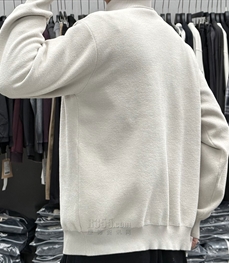 市场上装-毛衫-休闲毛衫