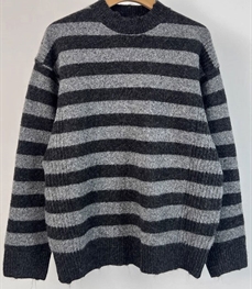 市场上装-毛衫-休闲毛衫