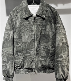 市场上装-夹克-休闲夹克