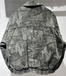 市场上装-夹克-休闲夹克