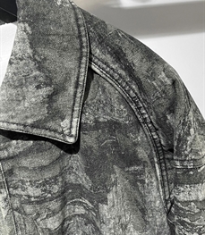 市场上装-夹克-休闲夹克