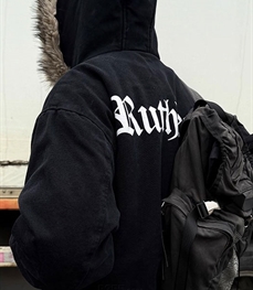 市场上装-夹克-休闲夹克