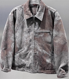 市场上装-夹克-休闲夹克