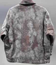 市场上装-夹克-休闲夹克