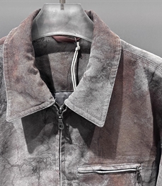 市场上装-夹克-休闲夹克