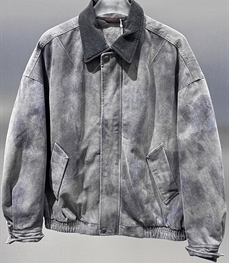 市场上装-夹克-休闲夹克