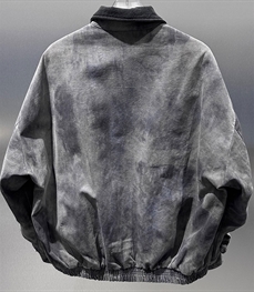 市场上装-夹克-休闲夹克