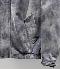 市场上装-夹克-休闲夹克