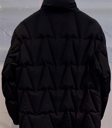 市场上装-棉衣/羽绒服-欧货棉服