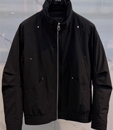 市场上装-棉衣/羽绒服-欧货棉服