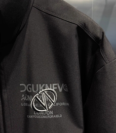 市场上装-棉衣/羽绒服-欧货棉服