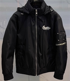 市场上装-棉衣/羽绒服-欧货棉服