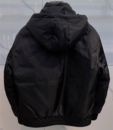 市场上装-棉衣/羽绒服-欧货棉服