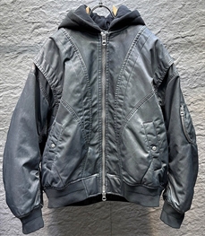 市场上装-棉衣/羽绒服-休闲棉服