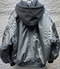 市场上装-棉衣/羽绒服-休闲棉服