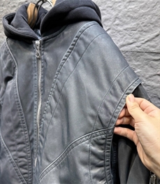 市场上装-棉衣/羽绒服-休闲棉服