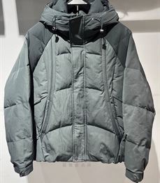 市场上装-棉衣/羽绒服-休闲棉服