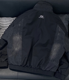 市场上装-棉衣/羽绒服-休闲棉服