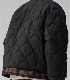 市场上装-棉衣/羽绒服-休闲棉服