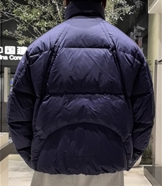 市场上装-棉衣/羽绒服-休闲棉服