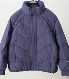 市场上装-棉衣/羽绒服-休闲棉服