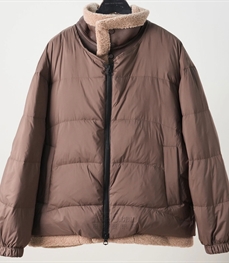 市场上装-棉衣/羽绒服-休闲棉服