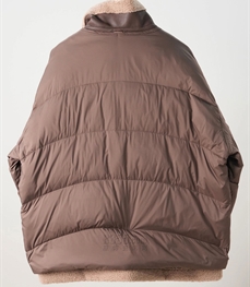 市场上装-棉衣/羽绒服-休闲棉服