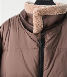 市场上装-棉衣/羽绒服-休闲棉服