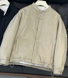 市场上装-棉衣/羽绒服-休闲棉服