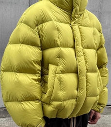 市场上装-棉衣/羽绒服-休闲棉服