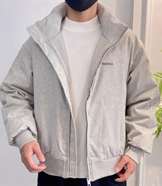 市场上装-棉衣/羽绒服-休闲棉服