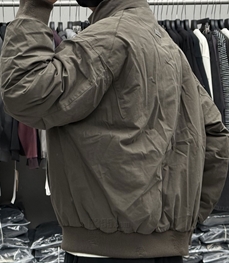 市场上装-棉衣/羽绒服-休闲棉服