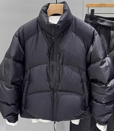 市场上装-棉衣/羽绒服-休闲棉服