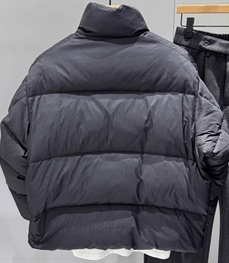 市场上装-棉衣/羽绒服-休闲棉服