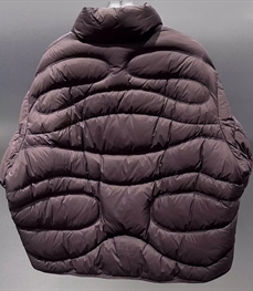 市场上装-棉衣/羽绒服-休闲棉服