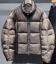 市场上装-棉衣/羽绒服-休闲棉服